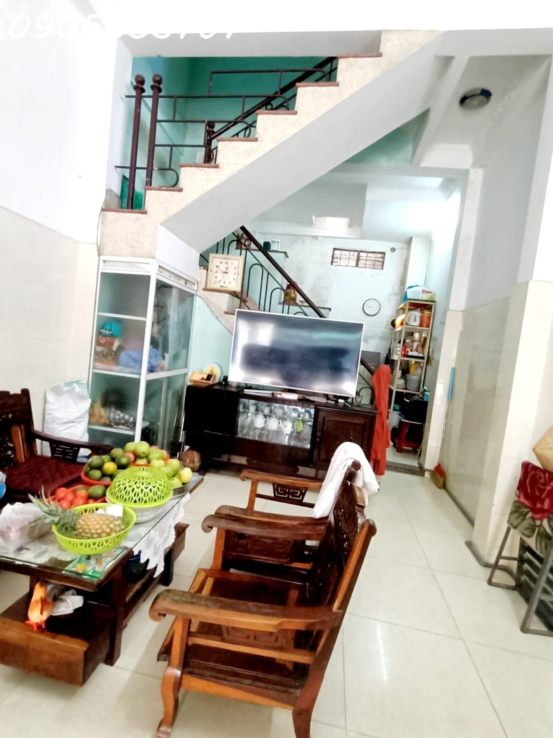 SỐC - Mặt tiền Kinh doanh CÙ CHÍNH LAN, Đà Nẵng, có nhà 3 tầng, sổ nở hậu MÀ CHỈ 4,1 TỶ - Ảnh chính